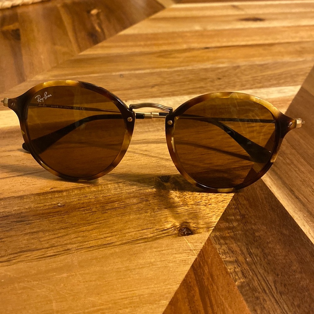 Ray ban sunglasses